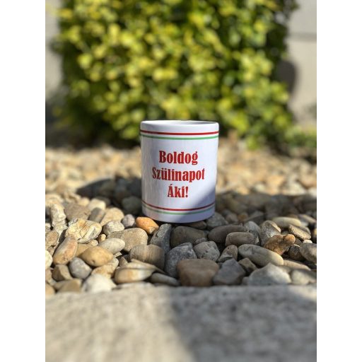 Bögre focilabdával